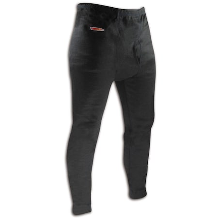 Carbon-X Heat/Flame Clothing, Black, Carbon X, 4XL 7BBLM-4X